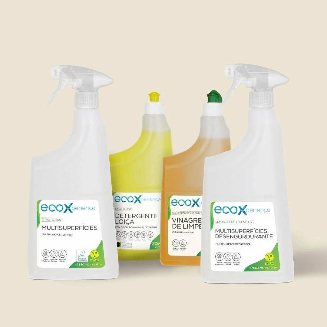 KITS DE LIMPEZA